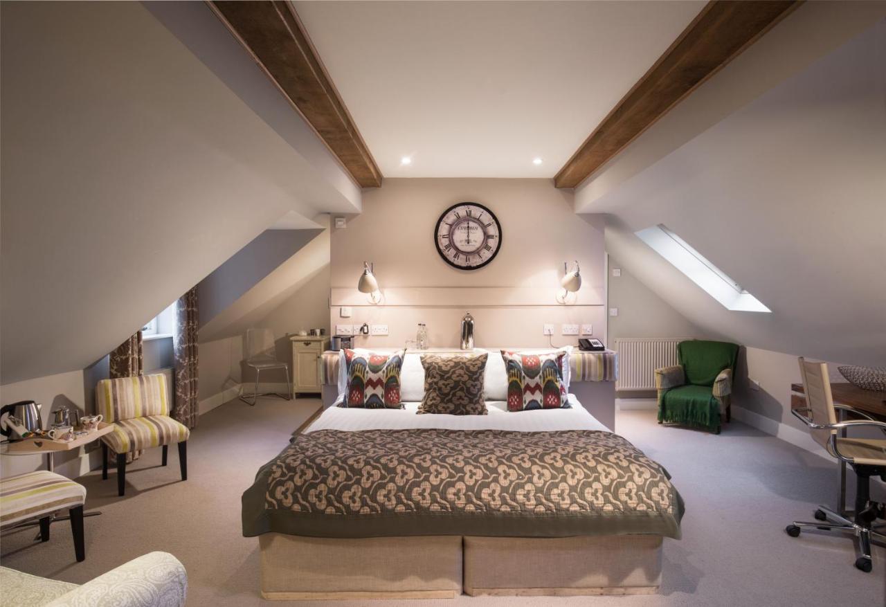 Inn The Howard Arms 5*