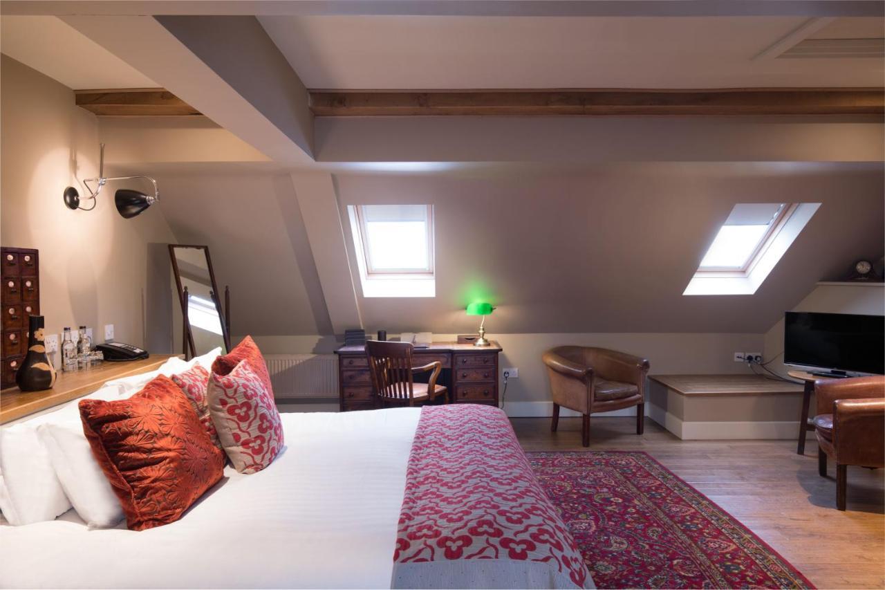 Inn The Howard Arms 5*