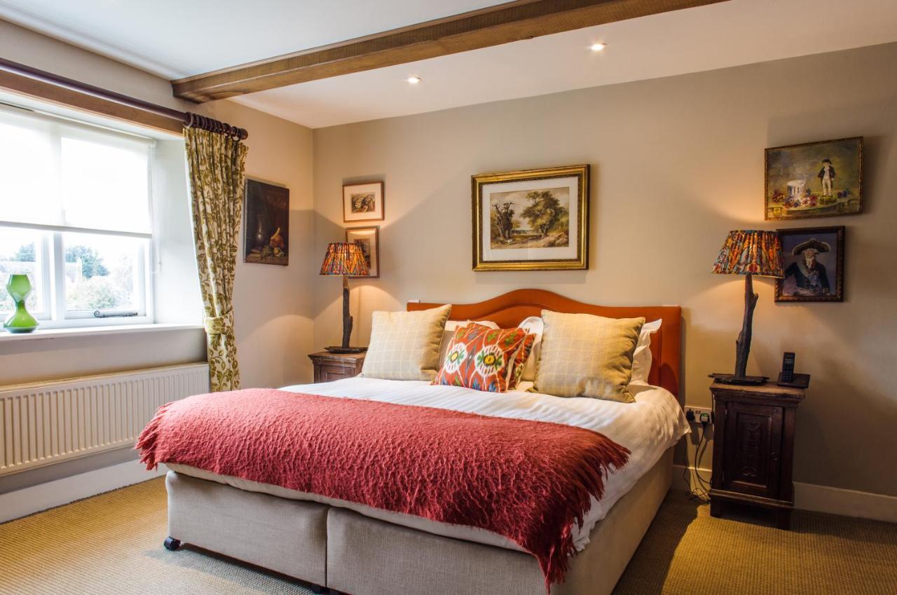 The Howard Arms Herberg 5*