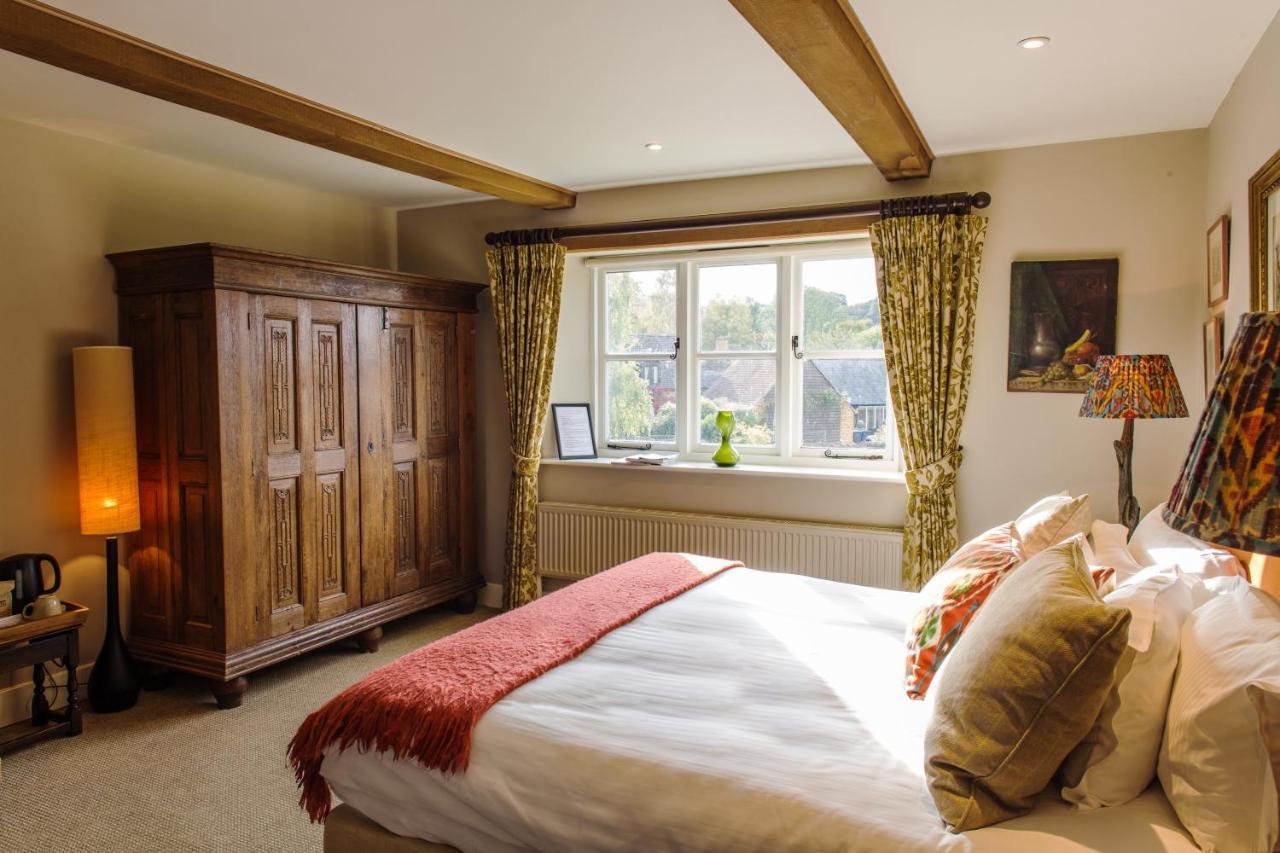 The Howard Arms 5* Illmington