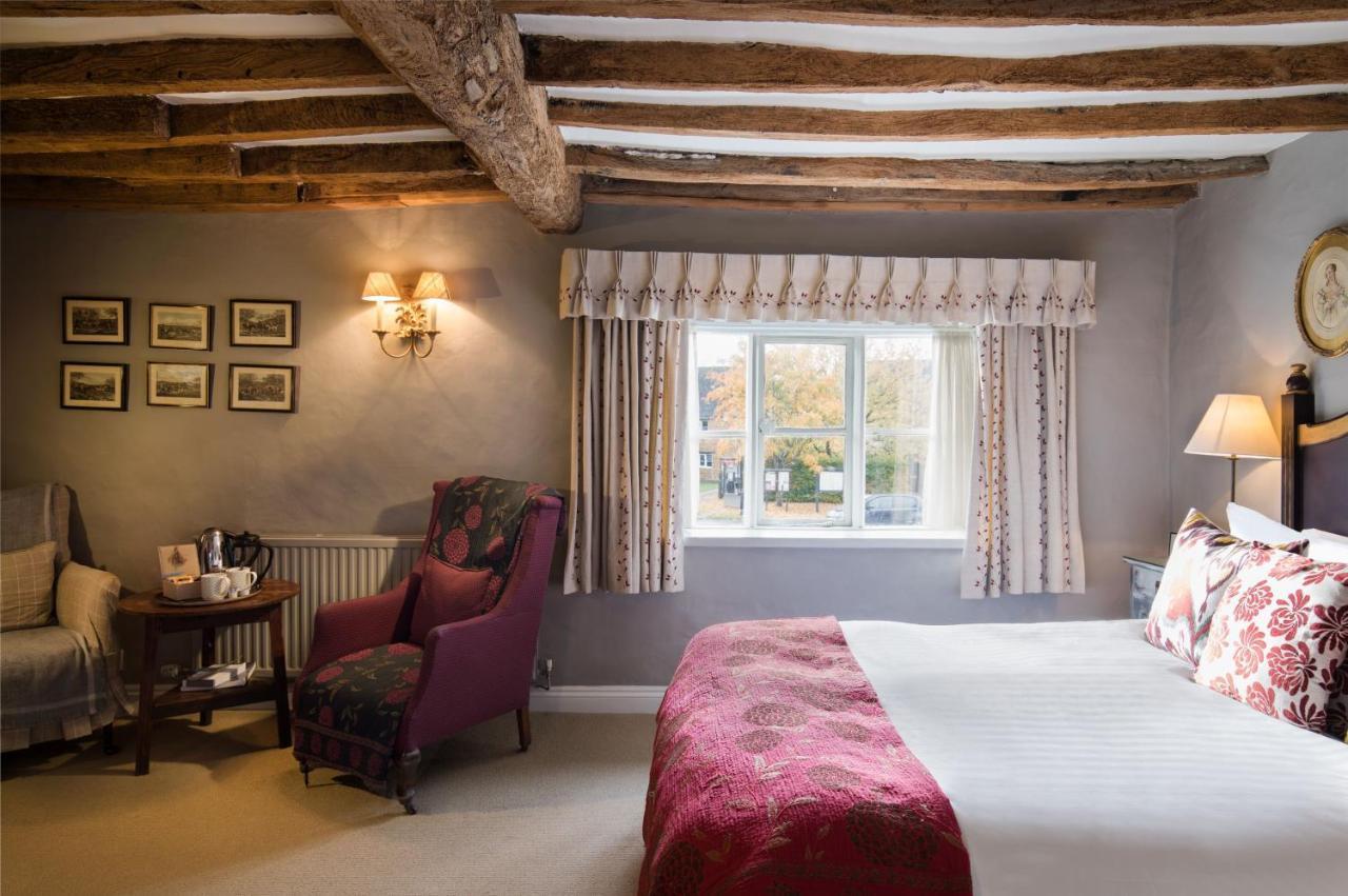 The Howard Arms 5* Illmington
