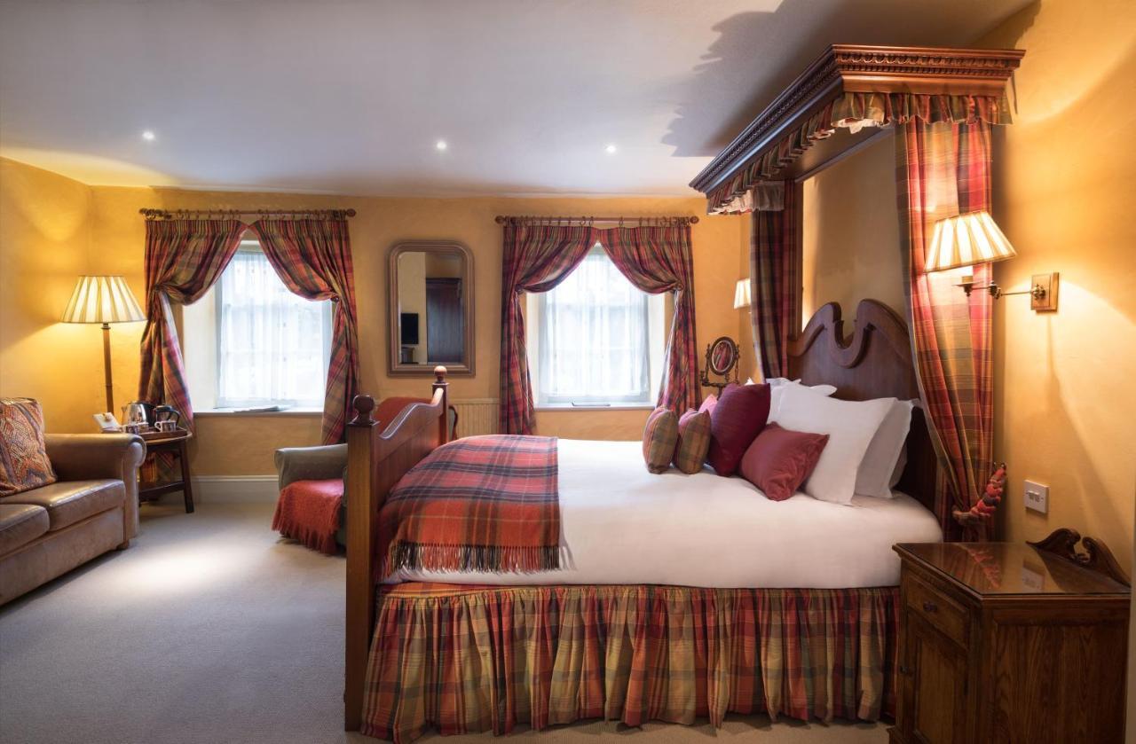 Herberg The Howard Arms Illmington